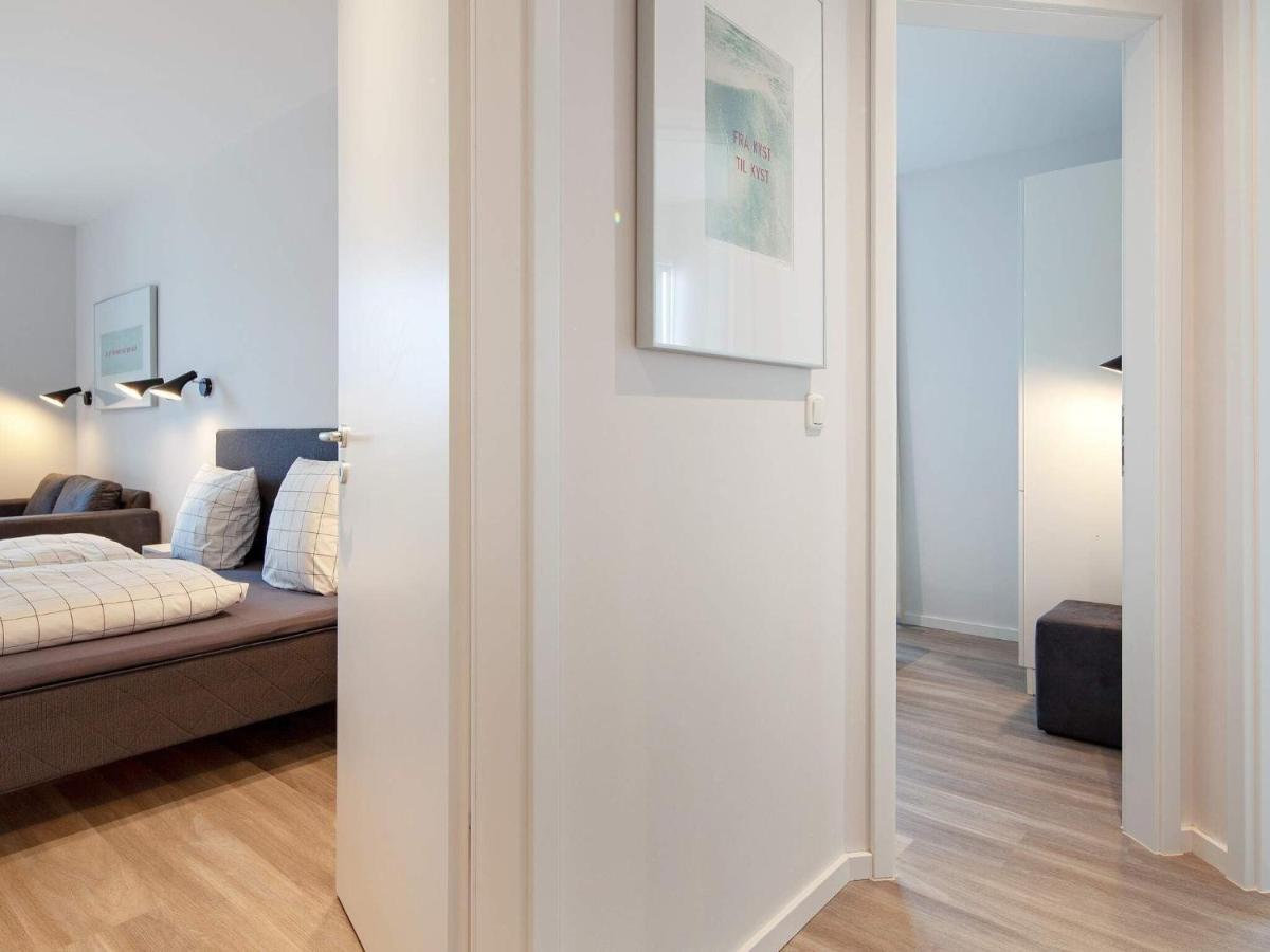 Apartment Wendtorf VII Luaran gambar