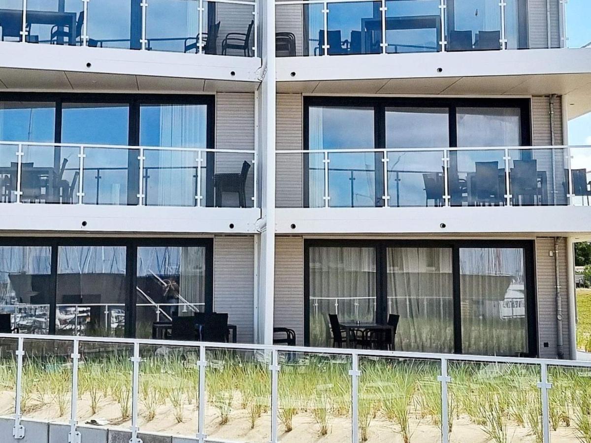Apartment Wendtorf VII Luaran gambar