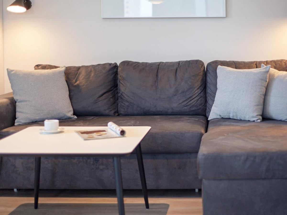 Apartment Wendtorf VII Luaran gambar