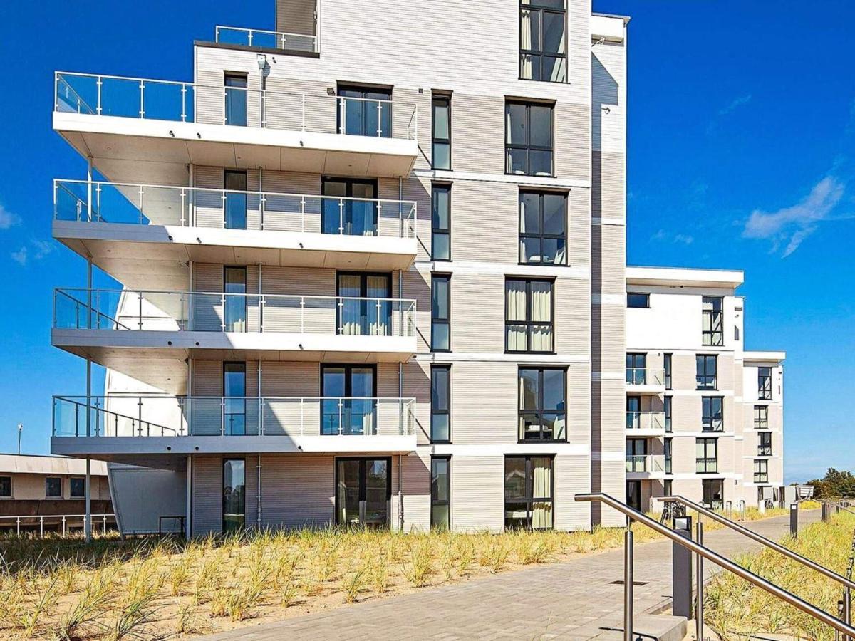 Apartment Wendtorf VII Luaran gambar